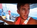 MY FIRST SOLO SAIL! | Sailing Indonesia, Ep 145