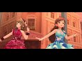 【デレステ】dreamy anniversary mv stage for cinderella予選グループa 総選挙楽曲