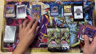 遊戲王 OCG 第11期1108 Dimension Force DIFO 爆盒