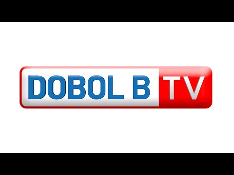 Dobol B TV Livestream: January 20, 2024 – Replay
