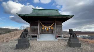 秋田県小坂町・小坂製錬、山神社を見て回りました【秋田県・一泊二日で鹿角市と小坂町を観光しました2/7】