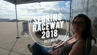 Sebring Chin Track days December 2018