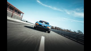 PT Autosport Aspiring Driver Shootout - 2022 Highlights