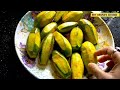 দই পটল রেসিপি bengali doi potol recipe pointed gourd with curd