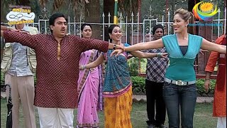 Taarak Mehta's Laughter Therapy! | Taarak Mehta Ka Ooltah Chashmah | TMKOC Comedy | तारक मेहता