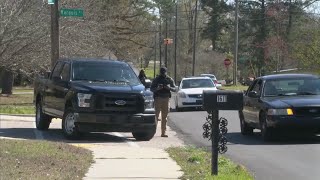 Hard Crimes around Dothan