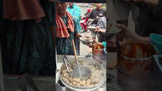 KULINER BAKSO TERENAK ALA MANG RI ‼️