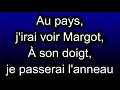 santiano hugues aufray paroles lyrics