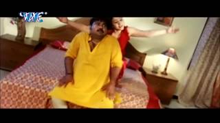 इस गाने को सिर्फ जवान ही देखे - बच्चे ना देखे जवानी से पानी चुवता - Bhojpuri Hit Songs 2017