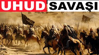 Uhud Savaşı ve Savaşta Müslüman Olan Yahudi Alimi