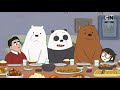 cartoon network uk hd christmas holidays 2017 full promo