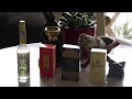 Les parfums spirituels