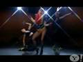 Just Dance/Sweet Dreams - Lady GaGa vs Eurythmics mashup-remix