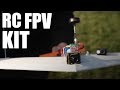 Flite Test - RC FPV Kit - OVERVIEW