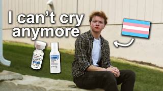 I wish I knew this before starting Testosterone