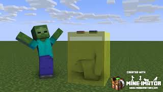 My Alex (Episode 21) Minecraft