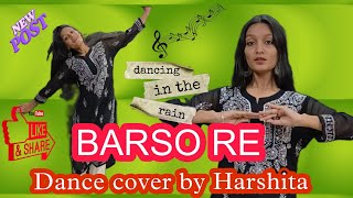 Experience the Magic: Aishwarya Rai & Shreya Ghoshal Dance to Barso Re Megha Megha
