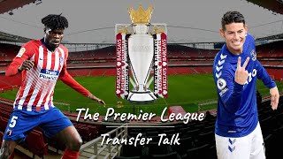 EPL Transfers - Hits and Misses | Top 6 Predictions | The Real Talk F.C.