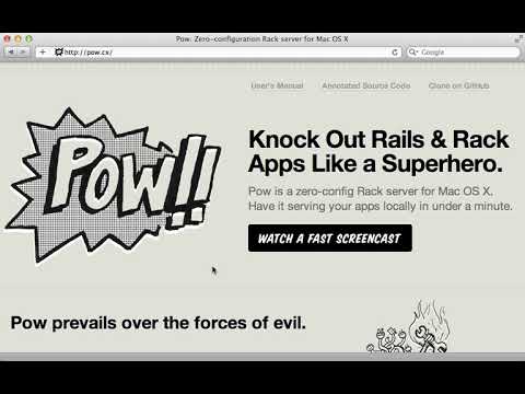 Rubyonrails Adding Ssl Youtube