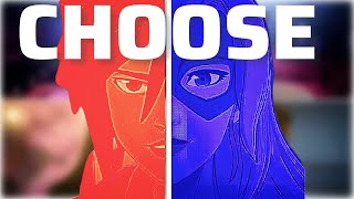 How To Make A UnBearable Character | Dispatch Rant