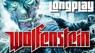 Wolfenstein (2009) - Full Game Walkthrough (No Commentary Longplay)