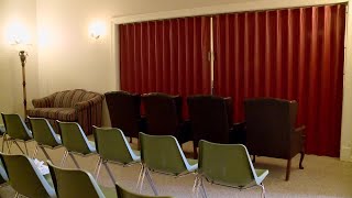 funeral services pkg