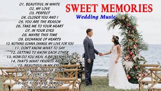 Best Wedding Songs 2021 - Wedding Love Songs Collection 2021 - Musika Sa Kasal