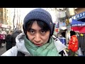 【中国 vlog】vol.10 ハルビン（－30℃極寒都市）観光行ってきた！北京駐在員が紹介していくアル 哈尔滨旅游记录