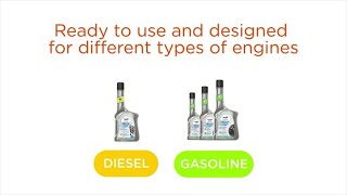 Maximize Your Engine's Performance with TotalEnergies Fuel Additives