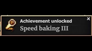 Cookie Clicker Speed Baking 3 achievement Guide* (No click frenzy)
