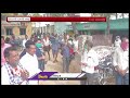 minister errabelli dayakar rao tour in warangal rural v6 telugu news