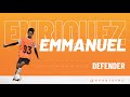 Emmanuel Enriquez | Sportsync Athlete | Class of 2026