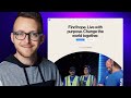 Webflow Live Build (Part 1)