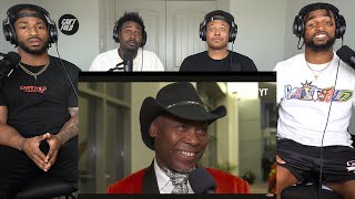 Black Trump Supporter EDUCATES On Why Trump Is The Answer!