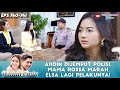 ANDIN DIJEMPUT POLISI, MAMA ROSSA MARAH ELSA LAGI PELAKUNYA! - IKATAN CINTA