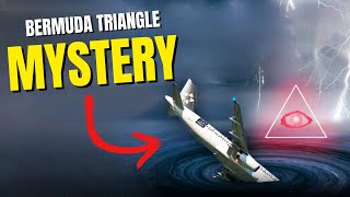 The Bermuda Triangle's Deadly Secret Has Been Found