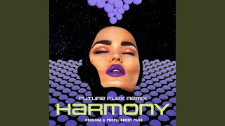 Harmony (Future Flex Remix)