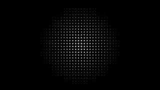 Touchdesigner - Grid Instancing