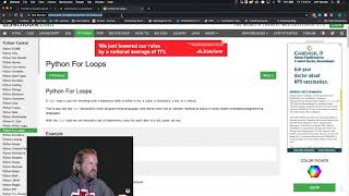 Episode004 - SpeedCode #2 - Array Madness - Python(Lvl 8)