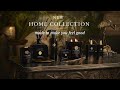 home collection by rituals