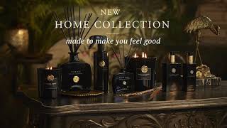 Home Collection by Rituals