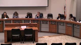 Poway BOE Meeting 03/12/20