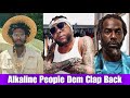 Vybz Kartel Got an upset On Camera | Alkaline Get Style Wicked| Buju Exp0se Dem