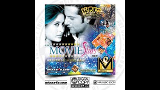Movie Stars - Full CD (Indian Remix) By Mistah Studz