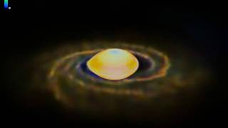 Merger Of Binary Strange Quark Matter Stars [720p]