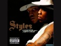 Styles P feat. Pharoahe Monch - My Life