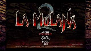 La-Mulana 2 #38　ハードモード