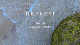 Depresi - Icha ( Official Music Video )