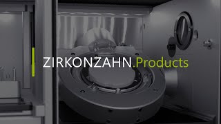 The Double Milling technique with the new Teleskoper Orbit ⌀ 125 mm | Zirkonzahn.Products