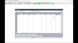 CFS N4 JUNE 2024 QP - REVISION - Take on balances - Customer Journal V2 -KINKY